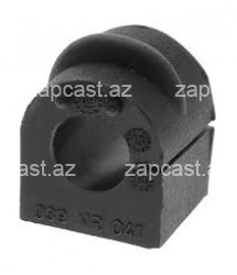  Mercedes C-class, W202, rezin stabilizator arxa orta 